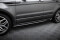 Seitenschweller Ansatz Cup Leisten passend für Land Rover Range Rover Evoque HSE Dynamic Mk1 Facelift schwarz Hochglanz