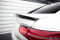 Heck Spoiler Aufsatz Abrisskante 3D passend für Mercedes-Benz GLE Coupe 43 AMG / AMG-Line C292 schwarz Hochglanz