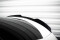 Heck Spoiler Aufsatz Abrisskante 3D passend für Mercedes-Benz GLE Coupe 43 AMG / AMG-Line C292 schwarz Hochglanz