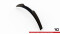 Heck Spoiler Aufsatz Abrisskante 3D passend für Mercedes-Benz GLE Coupe 43 AMG / AMG-Line C292 schwarz Hochglanz