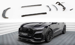 Carbon Bodykit passend für Audi RSQ8 Mk1...