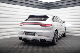 Heck Spoiler Aufsatz Abrisskante passend für Porsche...
