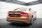 Heck Spoiler Aufsatz Abrisskante passend für Audi A7 C7 schwarz Hochglanz
