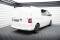 Mittlerer Cup Diffusor Heck Ansatz passend für VW T6 Lang Facelift schwarz Hochglanz