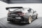 Heck Ansatz Flaps Diffusor V.4 für BMW M4 G82 / G83 / G82 Facelift / G83 Facelift schwarz Hochglanz