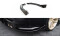 Heck Ansatz Flaps Diffusor V.4 für BMW M4 G82 / G83 / G82 Facelift / G83 Facelift schwarz Hochglanz