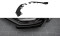 Front Stoßstange Flaps passend für Ford Fiesta ST / ST-Line Mk8 Facelift FLAPS HOCHGLANZ