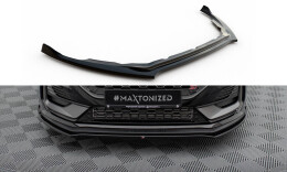 Cup Spoilerlippe Front Ansatz V.1 passend für Ford...