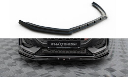 Cup Spoilerlippe Front Ansatz V.2 passend für Ford...