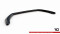 Cup Spoilerlippe Front Ansatz V.2 passend für Ford Fiesta ST / ST-line Mk8 Facelift schwarz Hochglanz