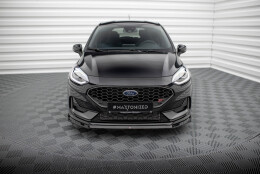 Cup Spoilerlippe Front Ansatz V.3 passend für Ford...