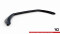 Cup Spoilerlippe Front Ansatz V.4 passend für Ford Fiesta ST / ST-line Mk8 Facelift schwarz Hochglanz