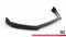 Cup Spoilerlippe Front Ansatz V.4 + Flaps für Ford Fiesta ST / ST-line Mk8 Facelift
