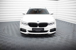 Cup Spoilerlippe Front Ansatz V.4 passend für BMW...