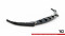 Cup Spoilerlippe Front Ansatz V.4 passend für BMW 5er M-Paket G30 / G31 schwarz Hochglanz