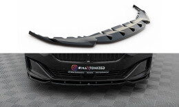 Cup Spoilerlippe Front Ansatz V.1 passend für BMW 7...