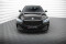 Cup Spoilerlippe Front Ansatz V.1 passend für BMW 7 G11 / G12 Facelift schwarz Hochglanz