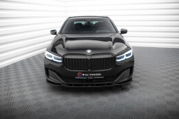 Cup Spoilerlippe Front Ansatz V.2 passend für BMW 7...