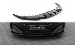 Cup Spoilerlippe Front Ansatz V.2 passend für BMW 7...