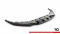 Cup Spoilerlippe Front Ansatz V.2 passend für BMW 7 G11 / G12 Facelift schwarz Hochglanz