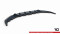 Cup Spoilerlippe Front Ansatz V.2 passend für BMW 7 G11 / G12 Facelift schwarz Hochglanz