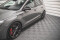 Street Pro Seitenschweller Ansatz Cup Leisten V.2 passend für Hyundai I30 N SCHWARZ