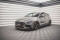 Street Pro Seitenschweller Ansatz Cup Leisten V.2 passend für Hyundai I30 N SCHWARZ