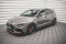 Street Pro Seitenschweller Ansatz Cup Leisten V.2 passend für Hyundai I30 N SCHWARZ