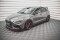 Street Pro Seitenschweller Ansatz Cup Leisten V.2 passend für Hyundai I30 N SCHWARZ