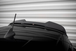 Heck Spoiler Aufsatz Abrisskante 3D passend für Ford...