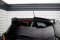 Heck Spoiler Aufsatz Abrisskante 3D für Ford Fiesta ST / ST-Line Mk8 schwarz Hochglanz