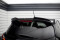 Heck Spoiler Aufsatz Abrisskante 3D passend für Ford Fiesta ST / ST-Line Mk8 schwarz Hochglanz