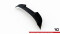 Heck Spoiler Aufsatz Abrisskante 3D passend für Ford Fiesta ST / ST-Line Mk8 schwarz Hochglanz