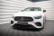 Cup Spoilerlippe Front Ansatz V.2 passend für Mercedes-Benz E-Klasse W213 Coupe Facelift (C238 Facelift) / Cabriolet (A238 Facelift) AMG-Line / 53 AMG schwarz Hochglanz