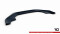 Cup Spoilerlippe Front Ansatz V.4 passend für Audi A4 S-Line / S4 B8 Facelift schwarz Hochglanz