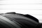 Heck Spoiler Aufsatz Abrisskante 3D passend für Chrysler 300 Mk2 schwarz Hochglanz