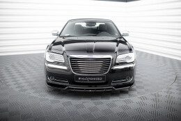 Cup Spoilerlippe Front Ansatz passend für Chrysler...