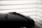 Heck Spoiler Aufsatz Abrisskante V.2 passend für Audi A6 Avant C7 schwarz Hochglanz
