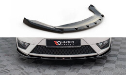 Cup Spoilerlippe Front Ansatz V.2 passend für Seat...