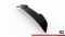 Oberer Heck Spoiler Aufsatz Abrisskante 3D passend für Alfa Romeo Tonale Mk1 schwarz Hochglanz