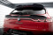 Unterer Heck Spoiler Aufsatz Abrisskante 3D passend für Alfa Romeo Tonale Mk1 schwarz Hochglanz