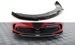 Cup Spoilerlippe Front Ansatz V.1 passend für Alfa...