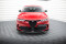 Cup Spoilerlippe Front Ansatz V.1 passend für Alfa Romeo Tonale Mk1 schwarz Hochglanz