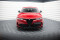 Cup Spoilerlippe Front Ansatz V.2 passend für Alfa Romeo Tonale Mk1 schwarz Hochglanz