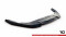 Cup Spoilerlippe Front Ansatz V.2 passend für Maserati Granturismo Mk1 Facelift schwarz Hochglanz