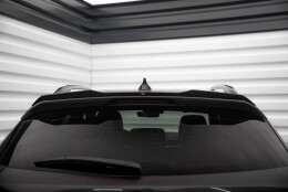 Heck Spoiler Aufsatz Abrisskante passend für Mazda 6...