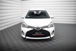 Cup Spoilerlippe Front Ansatz passend für Toyota...