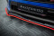 Cup Spoilerlippe Front Ansatz V.2 passend für Subaru WRX STI Mk1 Facelift