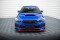 Cup Spoilerlippe Front Ansatz V.2 passend für Subaru WRX STI Mk1 Facelift