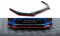 Street+ Spoilerlippe Front Ansatz V.2 passend für Subaru WRX STI Mk1 FL